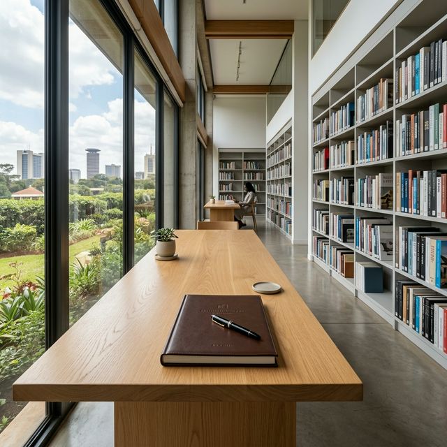 LEA Editorial Sanctuary